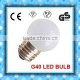 LED BULB G40