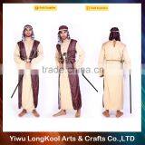 In-stock Adult Carnival Masquerade Arab Costume for Sale