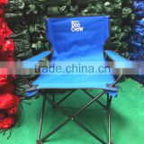 Comfortable camping chairs