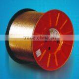 Copper Coated Steel Wire for Hydraulic Rubber Hose/ Hose Reinforcement Wire thumbnail-2