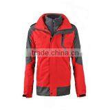 3 in 1 Jackets,Waterproof Jacket,Winter Jacket,windbreaker