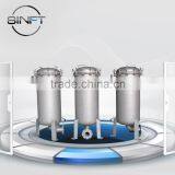 Best Sale Prefect Quality Topline Single Liquid Filter Bag Housing thumbnail-6