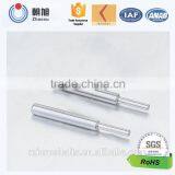 CNC Precision China Supplier Solid Shaft thumbnail-4