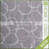 2016 New Design Wholesale Custom Jacquard Hotel Ready Made Blackout Curtain thumbnail-3