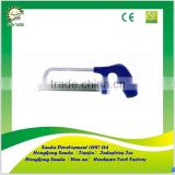 CT-08884A 6" fixed hacksaw frame