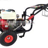 Petrol High Pressure Washer High Pressure Washer thumbnail-2