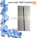 semi shaft 199012340024 for Howo A7 truck Spare Parts For SINOTRUCK