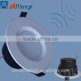 6inches Led Downlight Cob Led Downlight 10W COB LED Downlight Ceiling Downlight Led Lamp Motion Sensor Downlight 10W Downlight