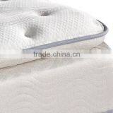 Furnitures Five Hotel Type Pocket Coil Spring Mattress thumbnail-2