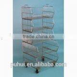 Bulk Merchandise Display Basket thumbnail-1