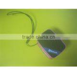 Super Mini Portable Bluetooth Speaker, X Mini Bluetooth Speaker (YX-A9) thumbnail-6