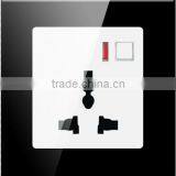 New System Smart Wifi Remote Control by Wall Socket From Lanbon via IOS and Android Phone APP thumbnail-2