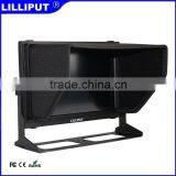 Lilliput TM-1018/P 10.1" LED IPS Touch Camera Monitor With HDMI VGA Composite Input