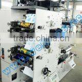 ZBS-320 2 Color Flexo Printing Machine thumbnail-2