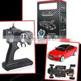 2012 High Speed RC Toy Car a Gift for Adult