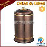 10L Decorative Trash Can Covers thumbnail-6