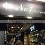 B & W Trading Co. company overview - view 2 thumbnail