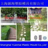 Custom Rubber Molds Stone Veneer for Garden