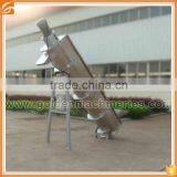 Widely Be Used Best Price With High Quality Peanut Screw Conveyor