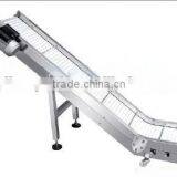 Finished Products Conveyor for Packaging Machine