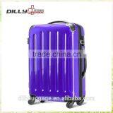 Abs Trolley Hard Shell Luggage Case thumbnail-6