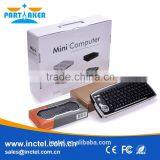 2015 Latest Design Custom Mini Itx Case Intel Quad Core i7 4770T 2.5GHZ thumbnail-1