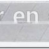 12 Segments 9mm Snap Off Cutter Blade thumbnail-1