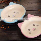 Pet Bowls & Feeders Cat Food Bowls Type Cat Food Bowls thumbnail-1