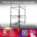 China Manufacturer Light Steel Frame Scaffolding thumbnail-5