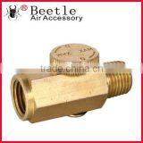 Air Regulator Brass