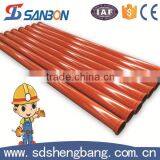 Free Sample Concrete Pump Accessories Concrete Pipe Bolts Clamps thumbnail-4