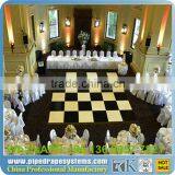 High Quality Easy Install Rental Stage Led Dance Floor Panels thumbnail-1