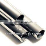 304 Stainless steel round tube