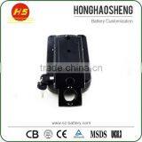 Rechargeable Lithium Battery 48v 20Ah Li-Ion E-Bike Battery Pack 48 Volt 1000w With F Rog Case thumbnail-4