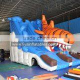 Inflatable Slide, Giant Inflatable Slide, Car/high/obstacle Slide Commercial Inflatable Slide for Adult