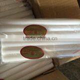 30g Stick Paraffin White Plain Candle With 8pieces/shrink Packing Household Candle thumbnail-4