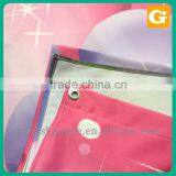 Christmas Painting Decorative Fabric Roadside Banner thumbnail-3