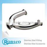 316l Sanitary Stainless Steel Pipe Fittings Din Jis Standard thumbnail-3