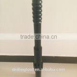 China High Quality R32/R38/T38/T45/T51 Threaded Shank Adapter For Mine Drilling Machine thumbnail-3
