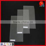 Quality Standard Rigid PS Material for Food Packing