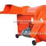 Wheat Thresher thumbnail-1