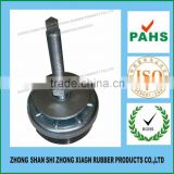 Rubber Vibration Damper,height can adjustment,use for for the mounting workshop machinery without being anchored to the ground.