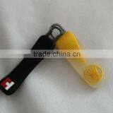 Custom Garment Accessory Zipper Slider thumbnail-1