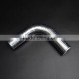 Good Quality Auto Parts Universal Aluminum Alloy Intercooler Intake Pipe thumbnail-2