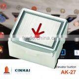 Elevator Push Button Elevator Button Buttons Parts AK-27