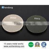 Metal Pressing Parts Metal and Plastic Housing for Electronic Products thumbnail-5