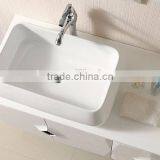 ROCH 2001 Modern Single Sink Popular Design Bathroom Cabinet thumbnail-2
