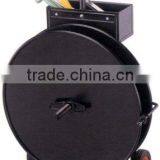 DIAMETER 610 MM HAND STRAPPING CART(GS-3821E)