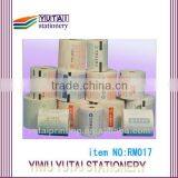 HOT Sale!!!Thermal Cash Register Rolls,thermal Transfer Paper