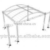 RP Aluminum Truss Project